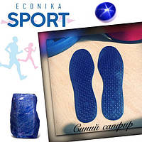 Стельки Econica Sport синий сапфир