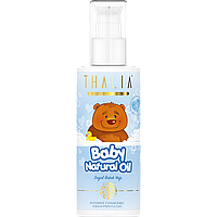 Дитяча олійка Akten Cosmetics Thalia Baby Natural Oil для хлопчиків 180 мл (3613006)