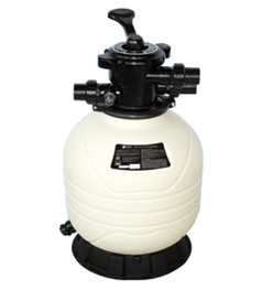 Фільтр Emaux MFV31 (23 м3/год, D775), фото 1