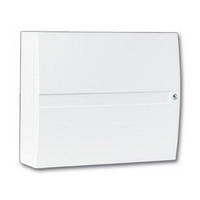 Контрольні панелі і модулі