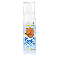 Дитячий шампунь-пінка Akten Cosmetics Thalia Baby Natural Oil для хлопчиків 200 мл (3601009)