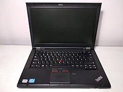 Ноутбук Lenovo ThinkPad T430 /Intel Core i5-3210M 3.10GHz/4Гб/14"/Intel HD Graphics 4000