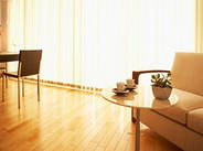 Оригінальні штори для вашого інтер'єру