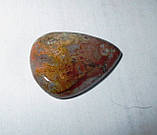 Мереживний агат крапля 18.70 каратів від студії LadyStyle.Biz, фото 10