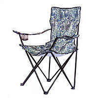Крісло розкладне Капітан + чохол