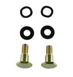 Болти кріплення зчеплення на мотокосу