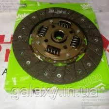 Диск зчеплення Mitsubishi Colt I-V, Galant II-IV, Lancer III-IV 1981 - 2003