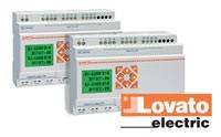 Lovato Electric почала випуск нових позицій серії PLC KINCO