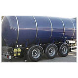 Рідке скло калієве: щільність 1,30—1,39, модуль 2,85—3,25, фото 5