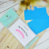 Матувальні серветки Etude House My Beauty Tool Oil Control Film, фото 2