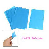 Матувальні серветки Etude House My Beauty Tool Oil Control Film, фото 7