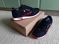Чоловічі кросівки Reebok Classic Concept Sample 001, фото 2