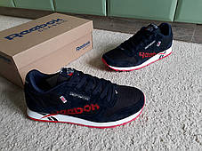 Чоловічі кросівки Reebok Classic Concept Sample 001, фото 3