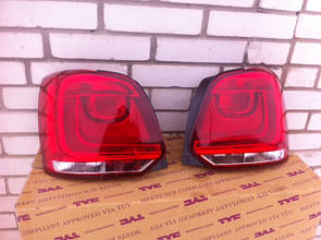 Ліхтар VW Polo HB ліхтар Фольксваген Поло