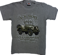 Футболка U.S.ARMY