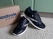 Чоловічі кросівки Reebok Classic Concept Sample 001, фото 6