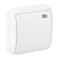 Настінна кнопка JABLOTRON OASIS RC-88