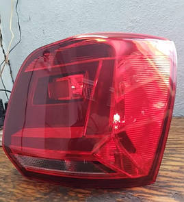 Ліхтар VW Polo HB ліхтар Фольксваген Поло