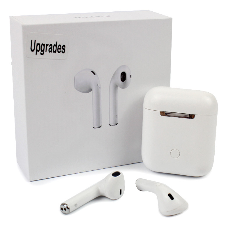 Навушники в стилі Airpods Apper bluetooth 149474