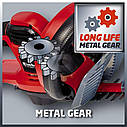 Кущоріз електричний Einhell GC-EH 5550/1, фото 5