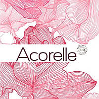 Acorelle –органічна інноваційна косметика і парфюмерія!