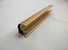 Розсувна система алюминийL=5100