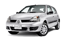 Renault Clio 2 1998-2005