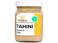 Кунжутная паста тахини "Natural Jihlava", 310г