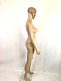Манекен жіночий тілесний, фото 2