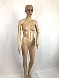 Манекен жіночий тілесний, фото 3