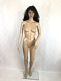 Манекен жіночий тілесний, фото 5