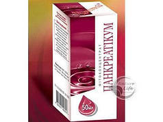 Фітоконцентрат Панкреатикум 50 мл