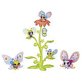 Littlest Pet Shop Чарівні Метелики Fancy Flutters, фото 2