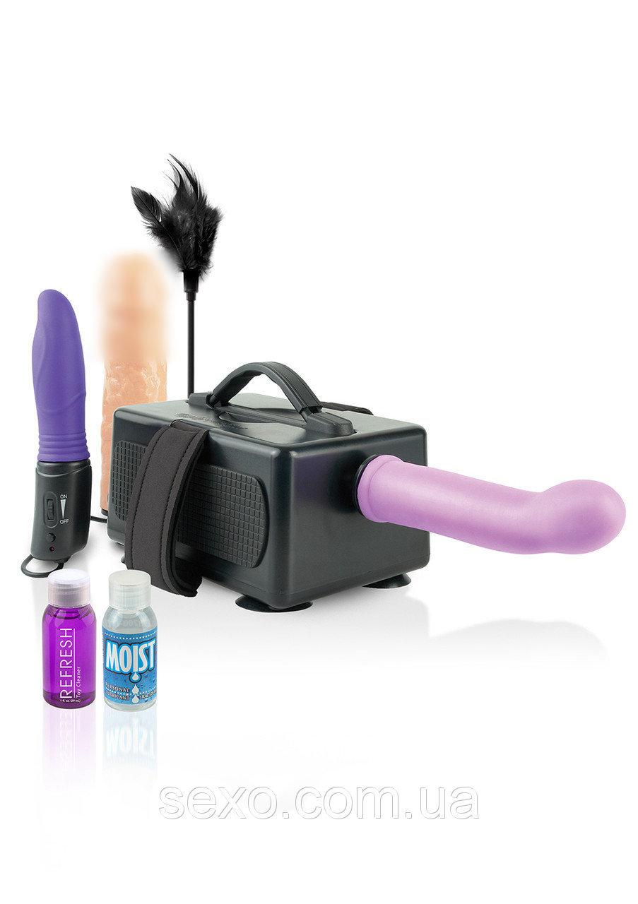 Секс-машина Portable Sex Machine