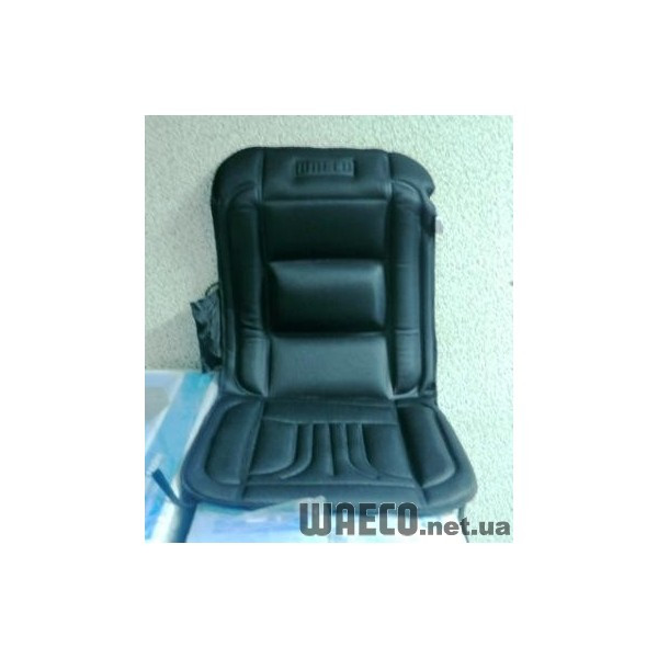 Накидка на сиденье с подогревом MobiCool MagicComfort MH-40S, 12В черная  (ID#6480975), цена: 3145 ₴, купить на