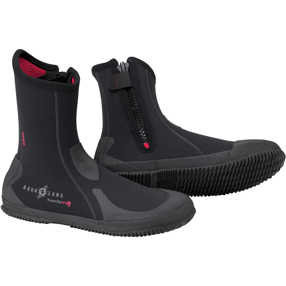 Боти Aqua Lung SUPER ZIP ERGO (6,5 mm)