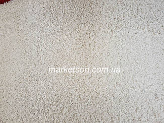 Килимок Shaggy 1х2 м. пухнастий із довгим ворсом. Туреччина., фото 3