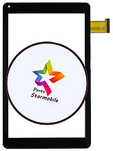 Сенсор для планшета Oysters T104HVI 3G (256*157), чорний (PB101JG1389)