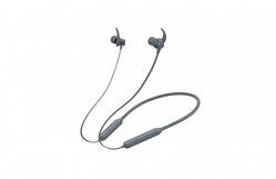 Навушники-гарнітура внутрішньоканальні (вакуумні) бездротові Bluetooth HAVIT HV-H977BT, grey