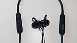 Навушники-гарнітура внутрішньоканальні (вакуумні) бездротові Bluetooth HAVIT HV-H977BT, grey, фото 4