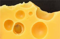 Закваска для сиру Маасдам 1000 л