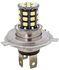 12V H4 33SMD 2835 белый 720Lm - фото 3 - id-p929413961