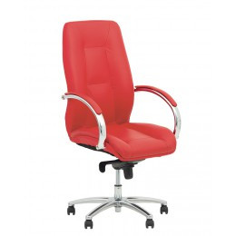 Кресло FORMULA STEEL CHROME LE
