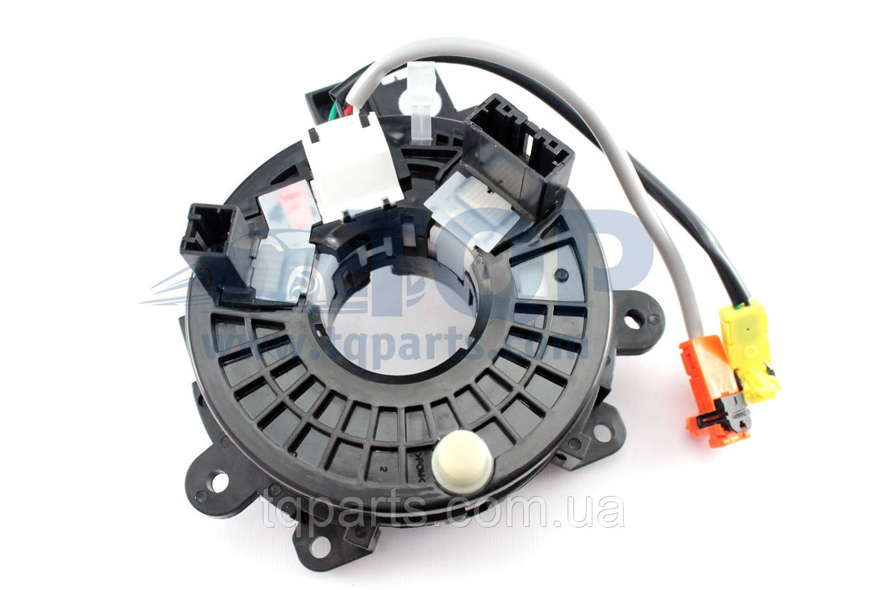 Модуль подушки безпеки, Шлейф керма SRS Nissan B5554-1NG0A, B55541NG0A