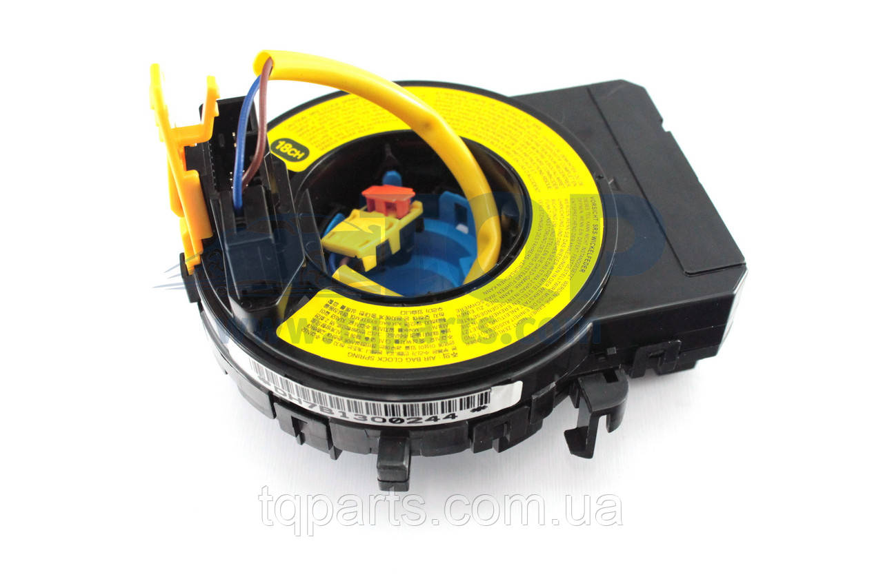 Модуль подушки безпеки, Шлейф керма SRS 93490-3V310 для Kia Cerato (Forte) 12-18, 934903V310