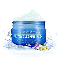 A'PIEU Good Night Water Sleeping Mask Ночная маска