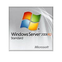 Microsoft Windows Server 2008 Standard R2 w/SP1 x64 English 1-4CPU 5 Clt (P73-05128)