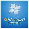 Microsoft Windows 7 Професійна CIS and GE Brand (FQC-01251), фото 2