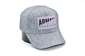 Дитяча Бейсболка тракер Classic Armani 53-55 см (30319-1), фото 1