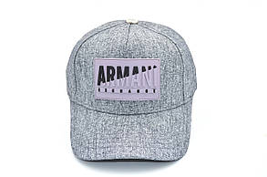 Дитяча Бейсболка тракер Classic Armani 53-55 см (30319-1), фото 4